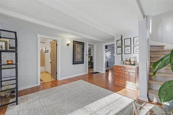 $585,000 | 4322 Chase Street, Denver, CO 80212