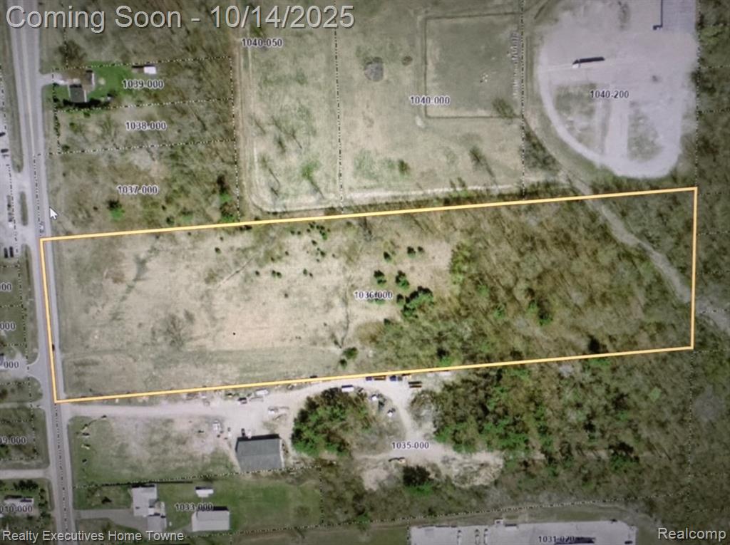 0 North Range Road Smiths Creek, MI 48074 - Photo 1 of 2