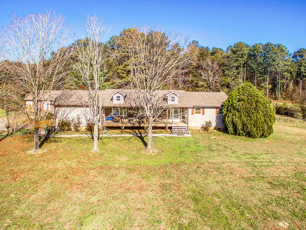 273 Woodlawn Road Chatsworth, GA 30705 - Photo 1 of 1 Main View