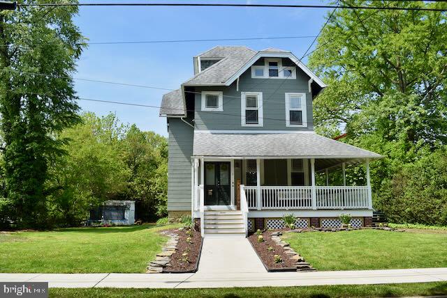 7 Rutledge Avenue Rutledge, PA 19070 - Photo 1 of 47 Gallery Image 1
