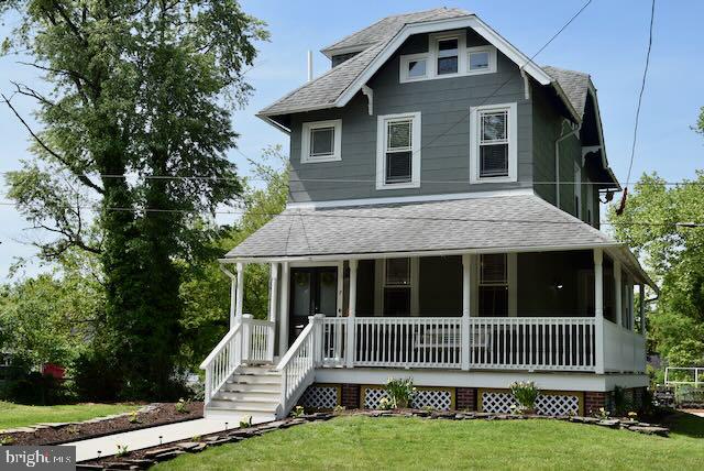 7 Rutledge Avenue Rutledge, PA 19070 - Photo 2 of 47 Gallery Image 2