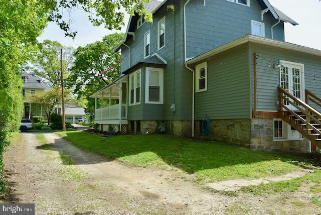 7 Rutledge Avenue Rutledge, PA 19070 - Photo 37 of 47 Gallery Image 37