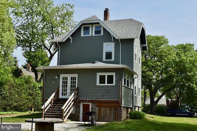 7 Rutledge Avenue Rutledge, PA 19070 - Photo 38 of 47 Gallery Image 38