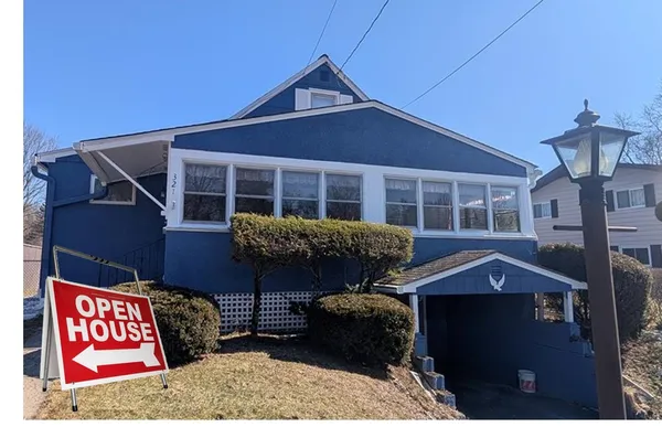 $235,000 | 321 Norris Avenue, Vestal, NY 13850