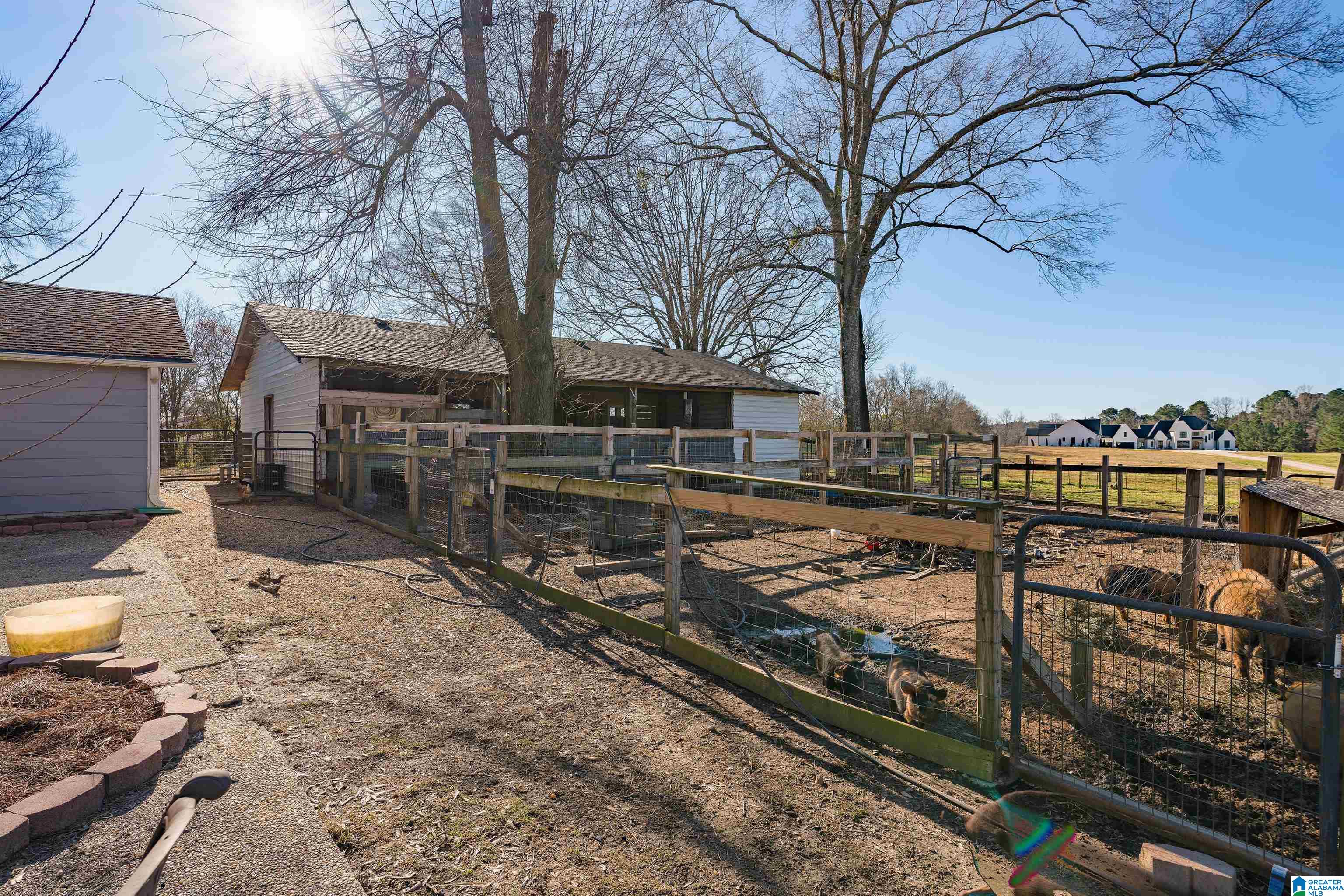 8184 Mulvehill Road Morris, AL 35116 - Photo 45 of 46