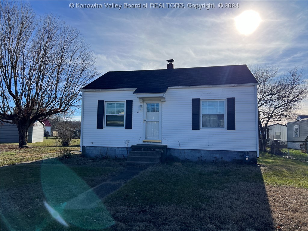 421 Burdette Addition Road Point Pleasant, WV 25550 - Photo 1 of 23 Gallery Image 1