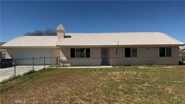 $368,777 | 12794 Navajo Place, Apple Valley, CA 92308