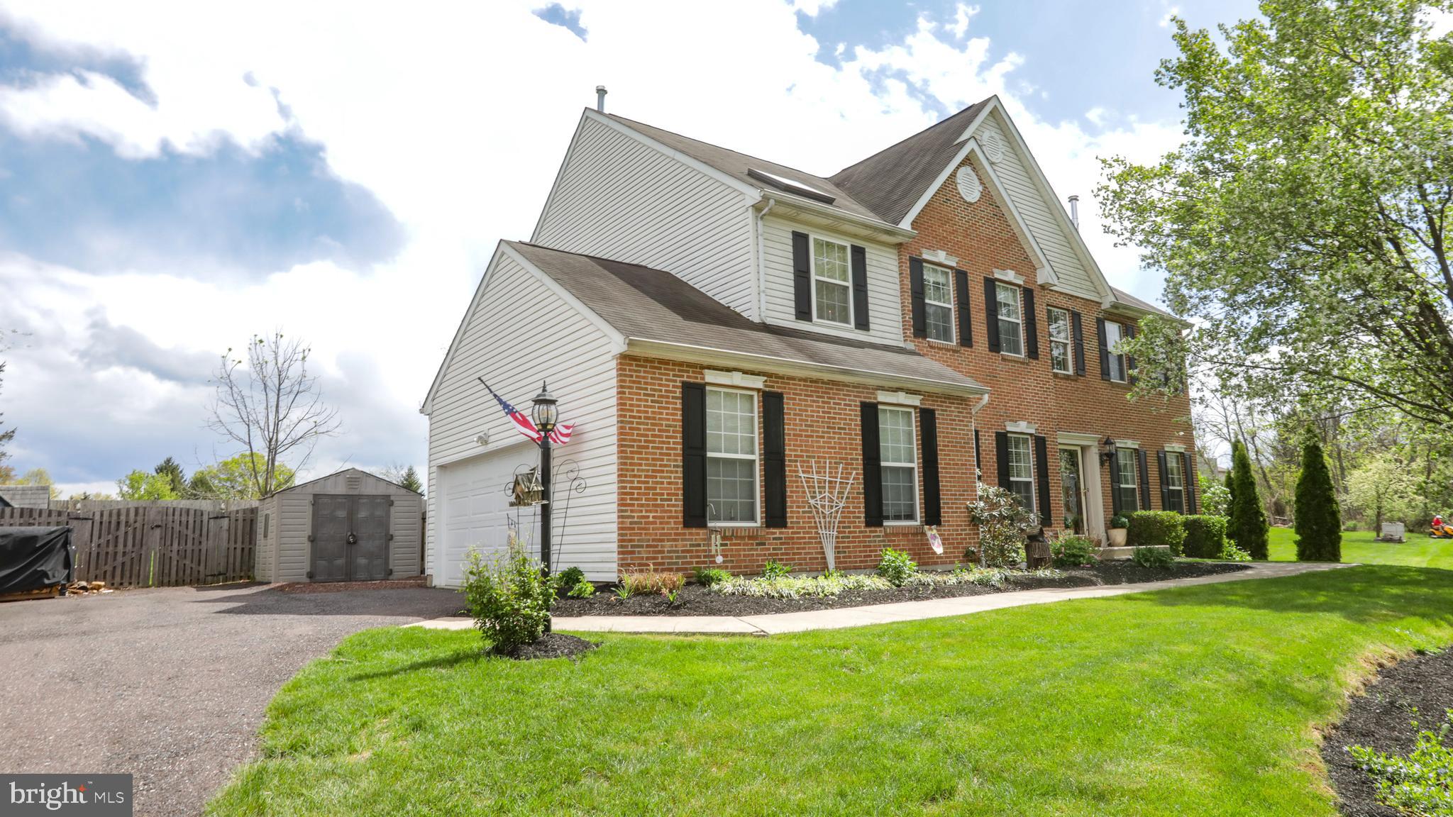 2656 Romig Road Gilbertsville, PA 19525 - Photo 2 of 60
