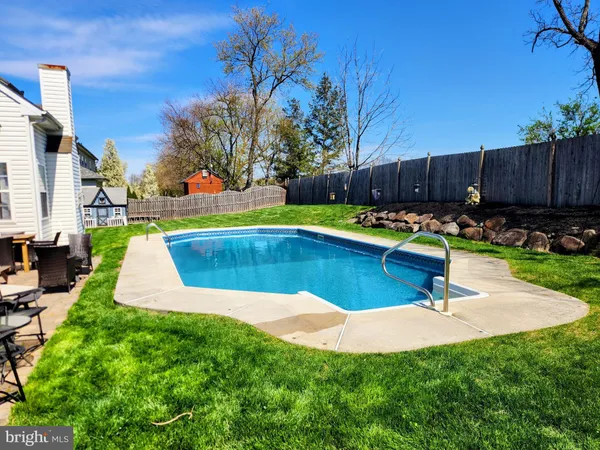 $650,000 | 2656 Romig Road, Gilbertsville, PA 19525