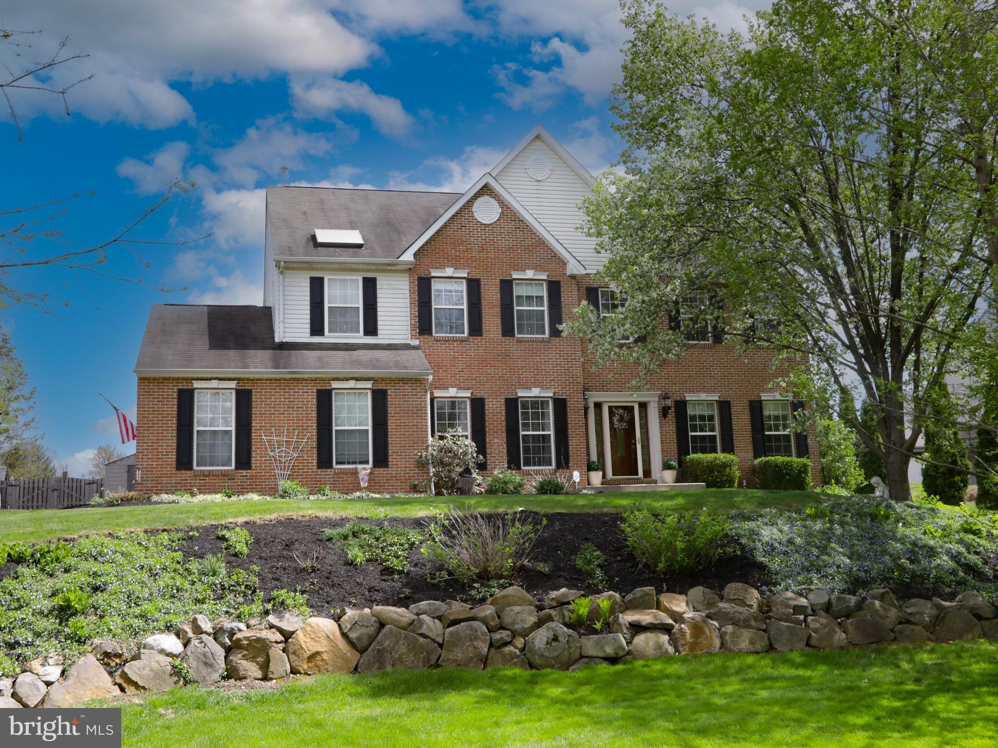 2656 Romig Road Gilbertsville, PA 19525 - Photo 3 of 60