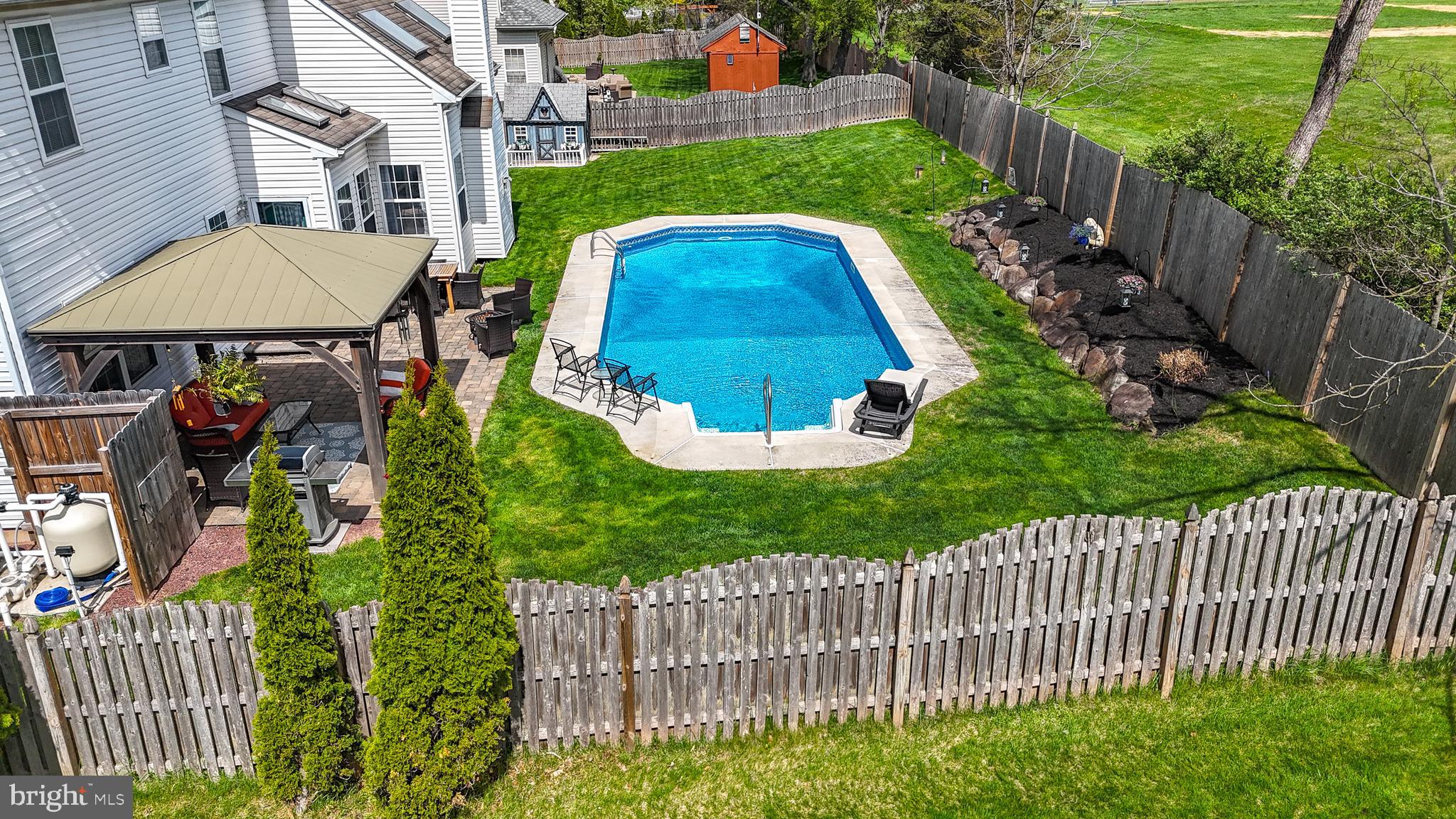 2656 Romig Road Gilbertsville, PA 19525 - Photo 8 of 60