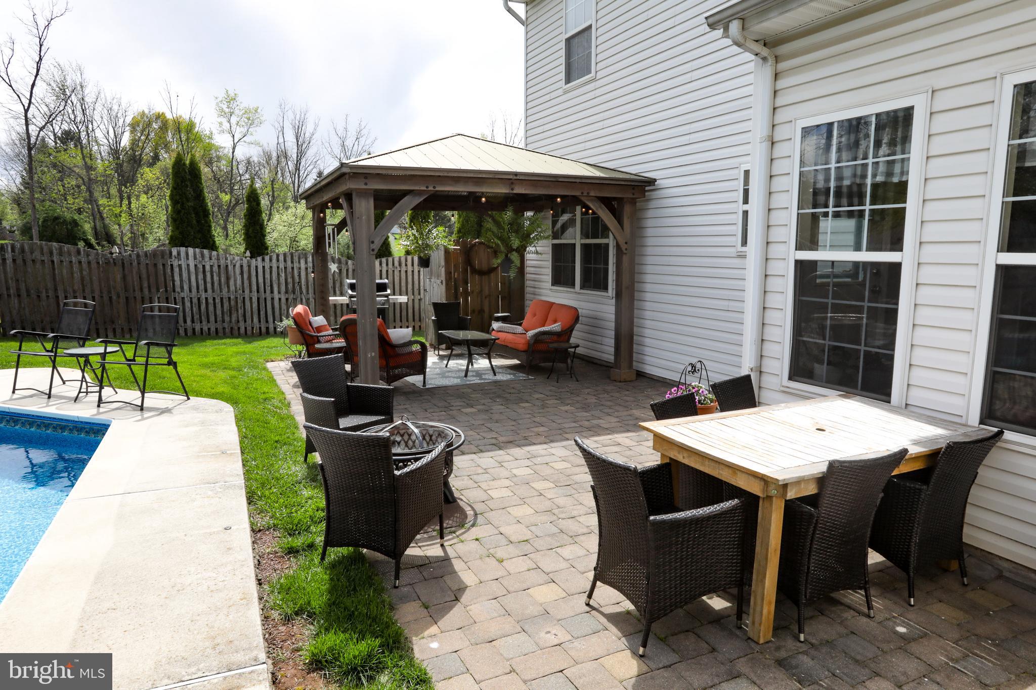 2656 Romig Road Gilbertsville, PA 19525 - Photo 9 of 60