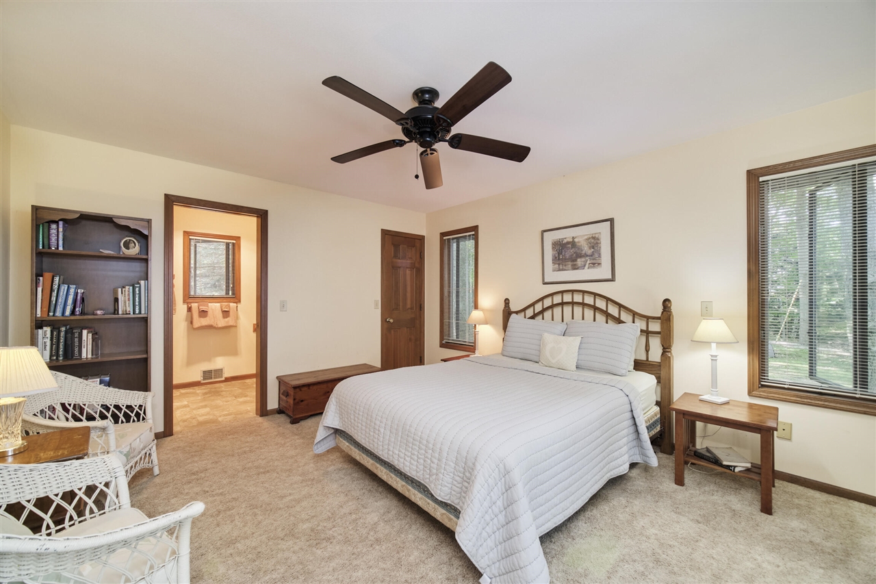 2521 Crescent Beach Road Manistee, MI 49660 - Photo 17 of 72