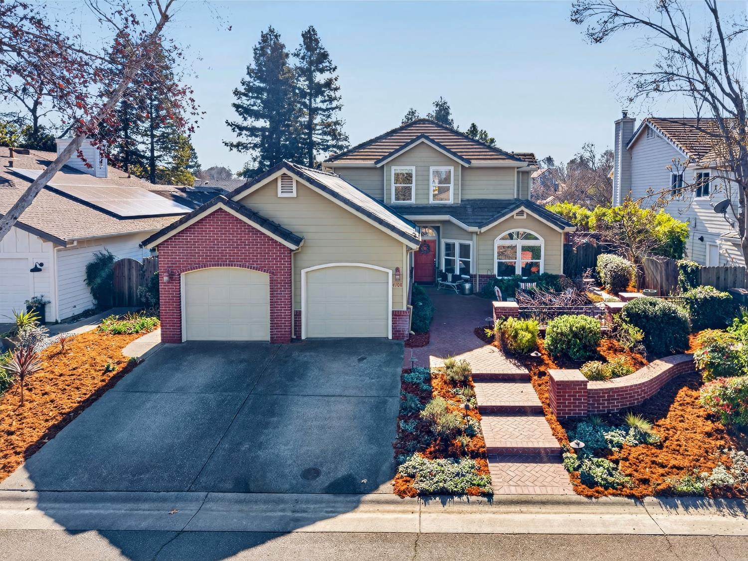 4108 Tallow Place Davis, CA 95618 - Photo 2 of 52