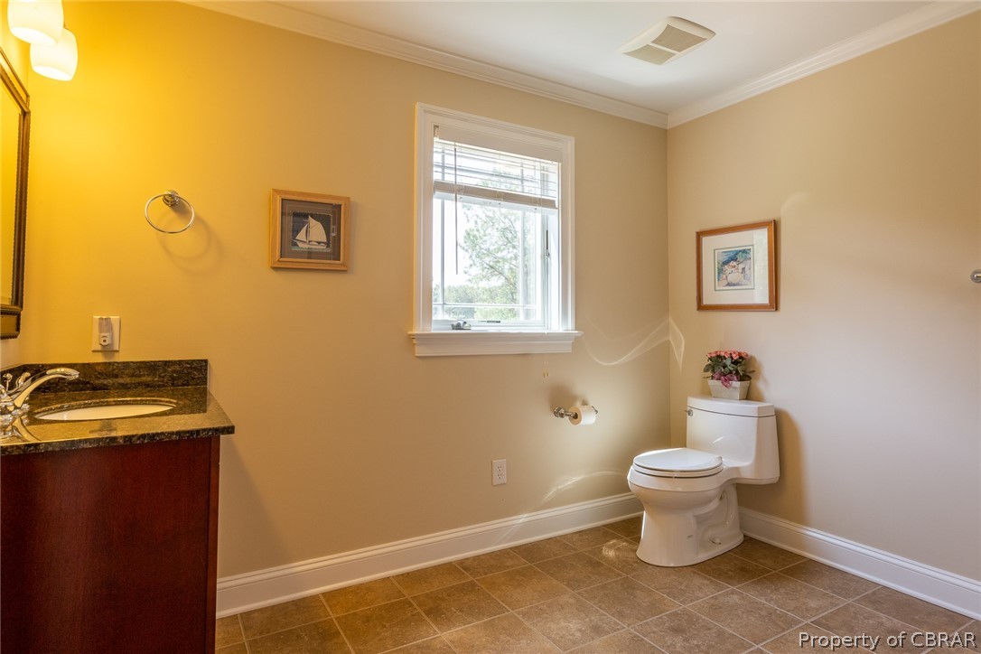 281 Emerald Cove Road Reedville, VA 22539 - Photo 34 of 50