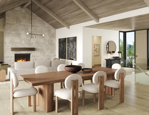 $10,995,000 | 308 Diamond Back Road, Sun Valley, ID 83353