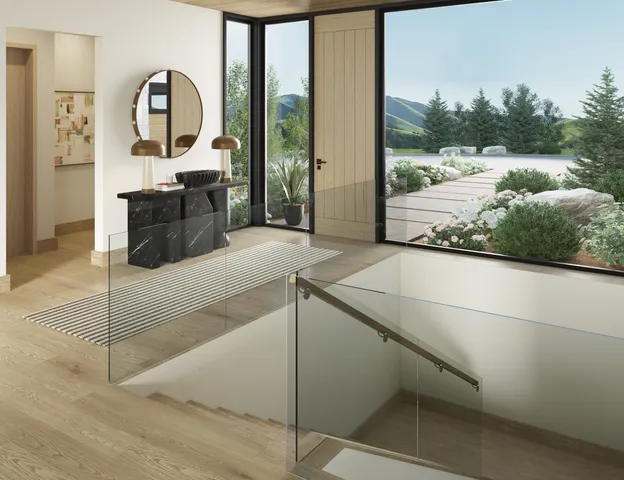 $10,995,000 | 308 Diamond Back Road, Sun Valley, ID 83353