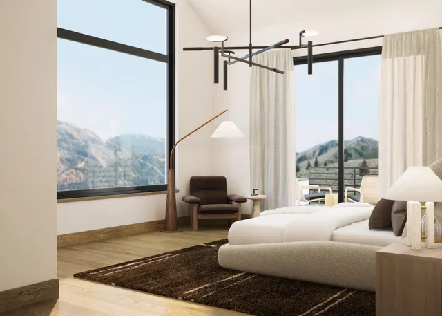 $10,995,000 | 308 Diamond Back Road, Sun Valley, ID 83353