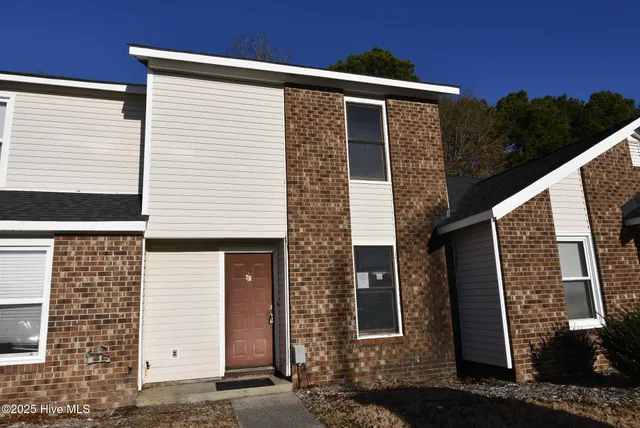 $119,900 | 1120 B's Barbeque Road, Unit C, Greenville, NC 27834