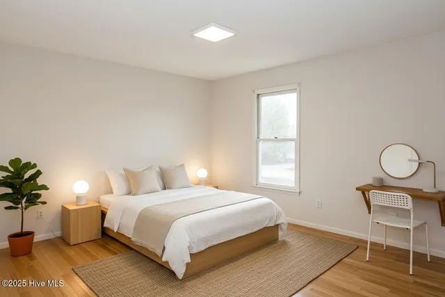 $119,900 | 1120 B's Barbeque Road, Unit C, Greenville, NC 27834