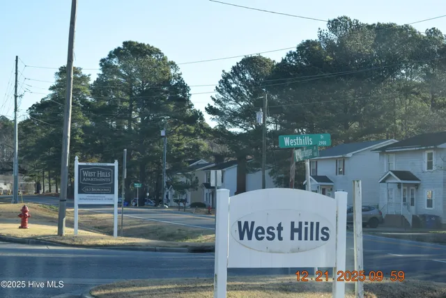 $119,900 | 1120 B's Barbeque Road, Unit C, Greenville, NC 27834