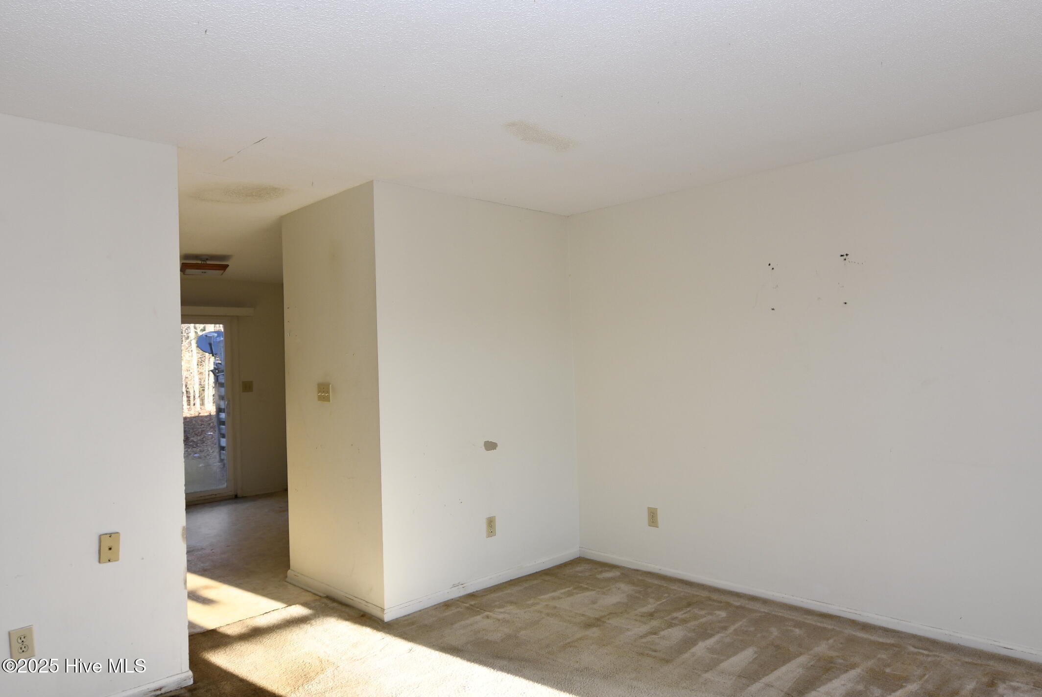 1120 B's Barbeque Road, Unit C Greenville, NC 27834 - Photo 3 of 17 Living Room