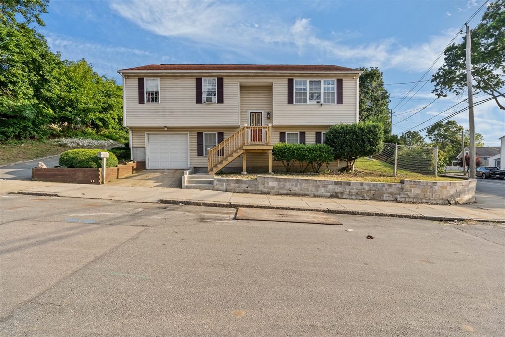 175 Slade Street Fall River, MA 02724 - Photo 1 of 31