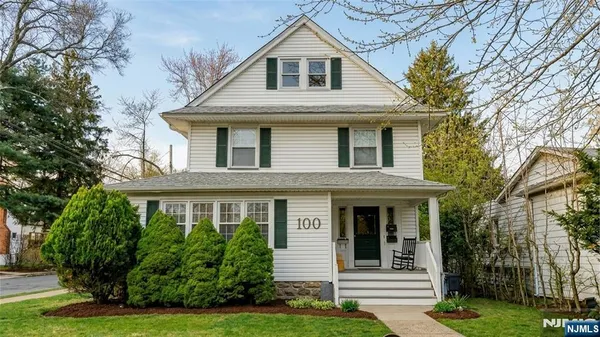 $900,000 | 100 Claremont Avenue, Verona, NJ 07044