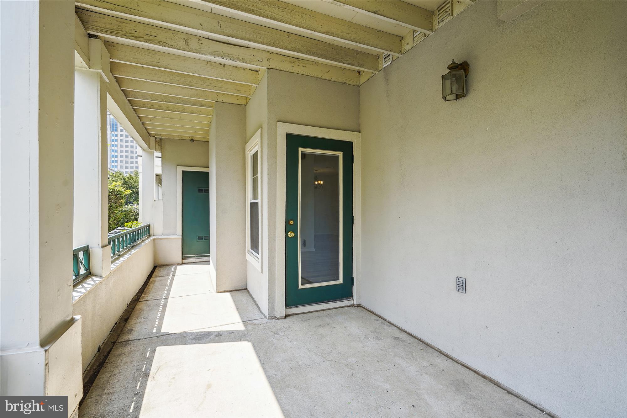 12000 Taliesin Place, Unit 13 Reston, VA 20190 - Photo 19 of 59 Patio