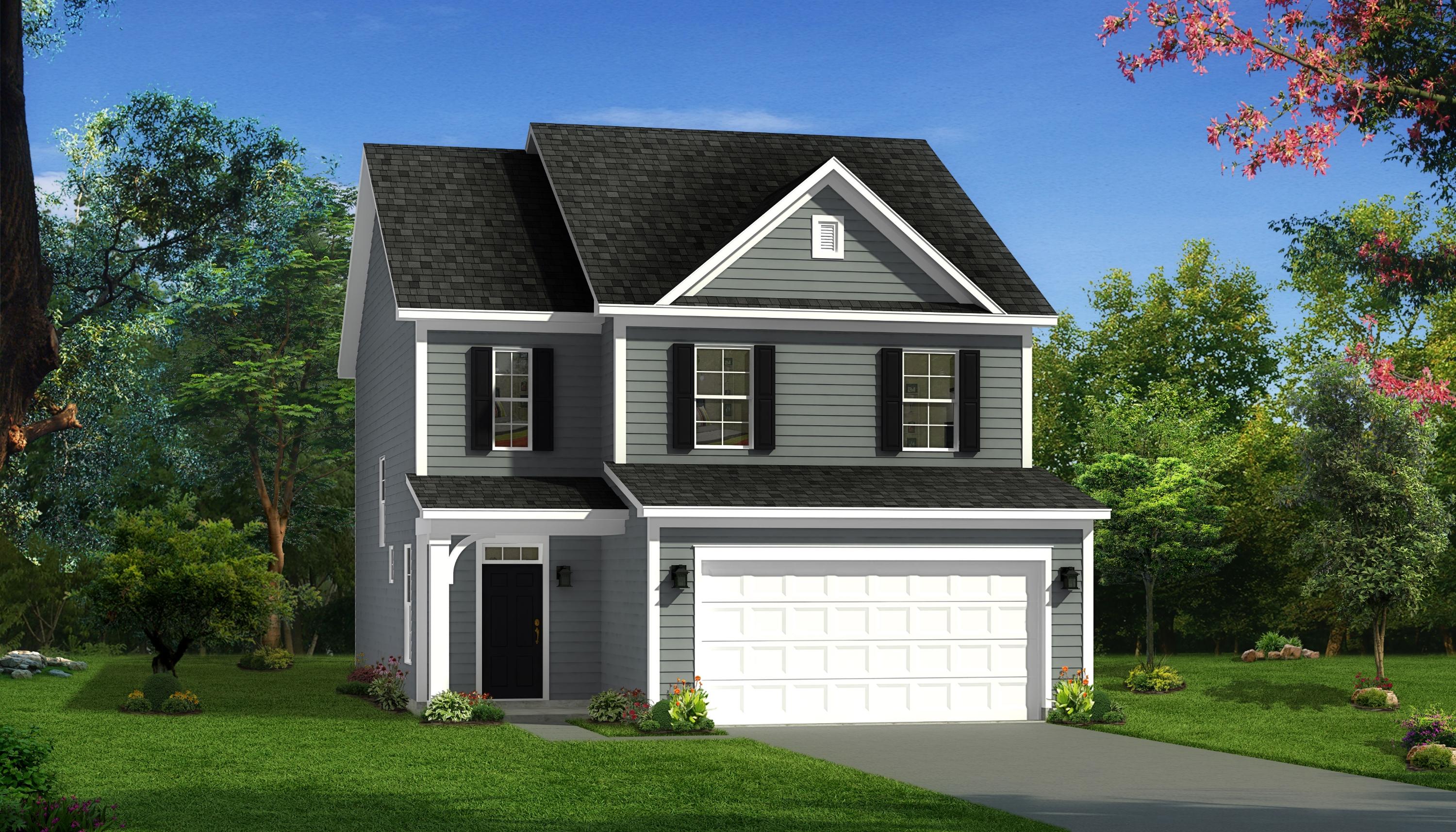 313 Saucer Road Summerville, SC 29486 - Photo 1 of 4 Malbec_Ele_02