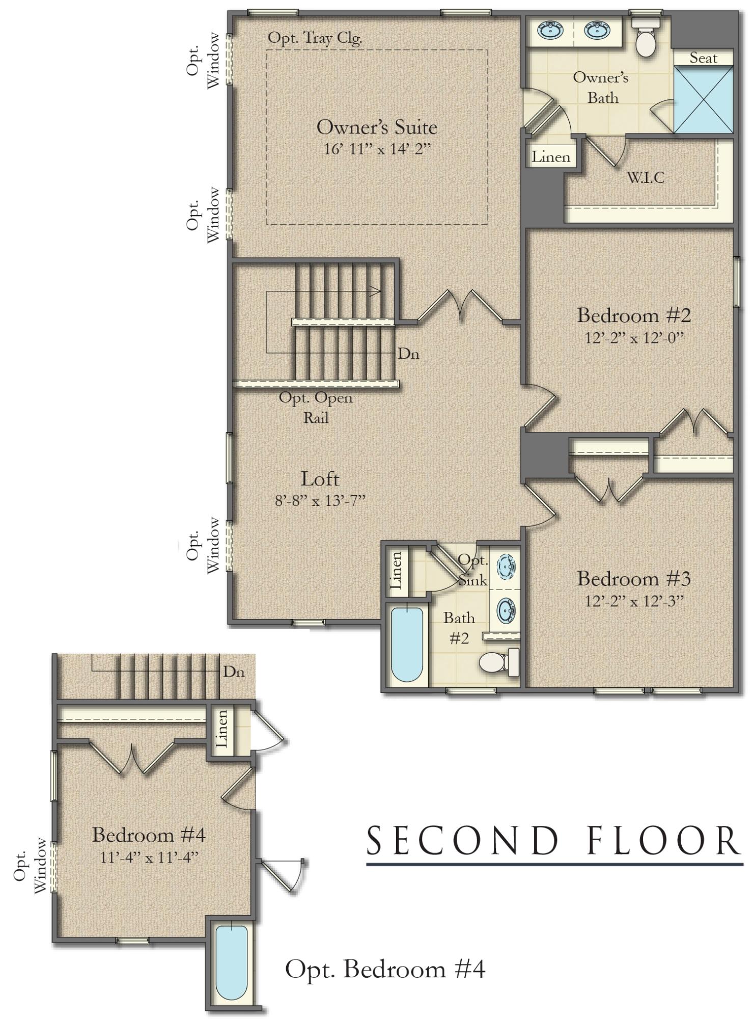 313 Saucer Road Summerville, SC 29486 - Photo 3 of 4 Malbec_f2