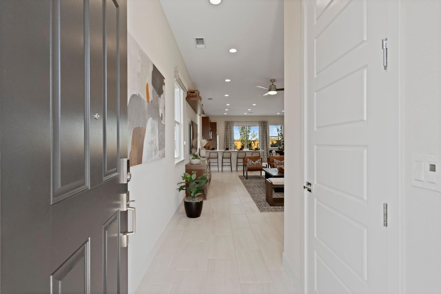 5542 Thomson Loop Davis, CA 95616 - Photo 2 of 63 Home is under construction - Picture is of a model home and is for representational purposes only.