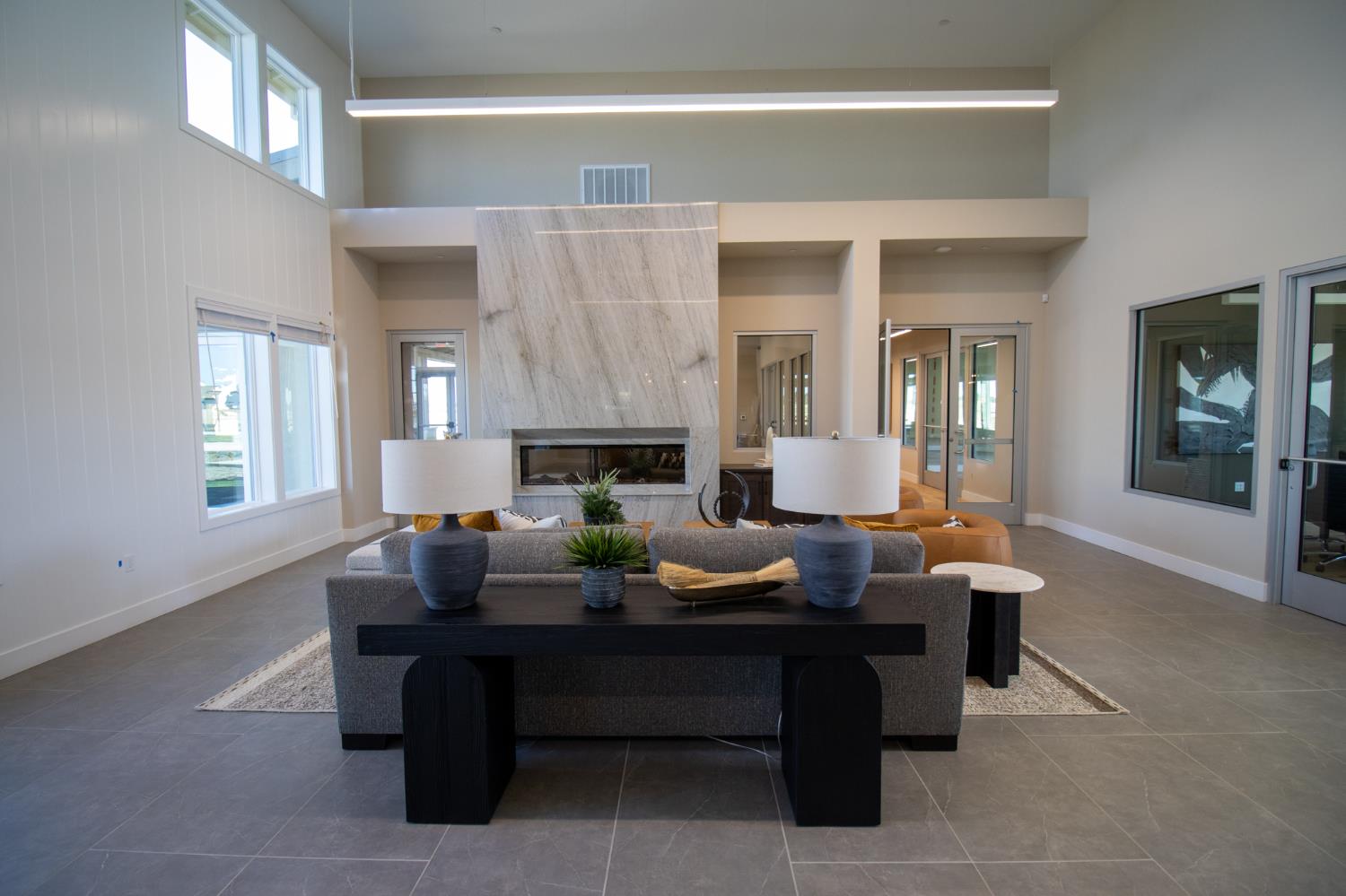5542 Thomson Loop Davis, CA 95616 - Photo 54 of 63 a dining room with furniture and window