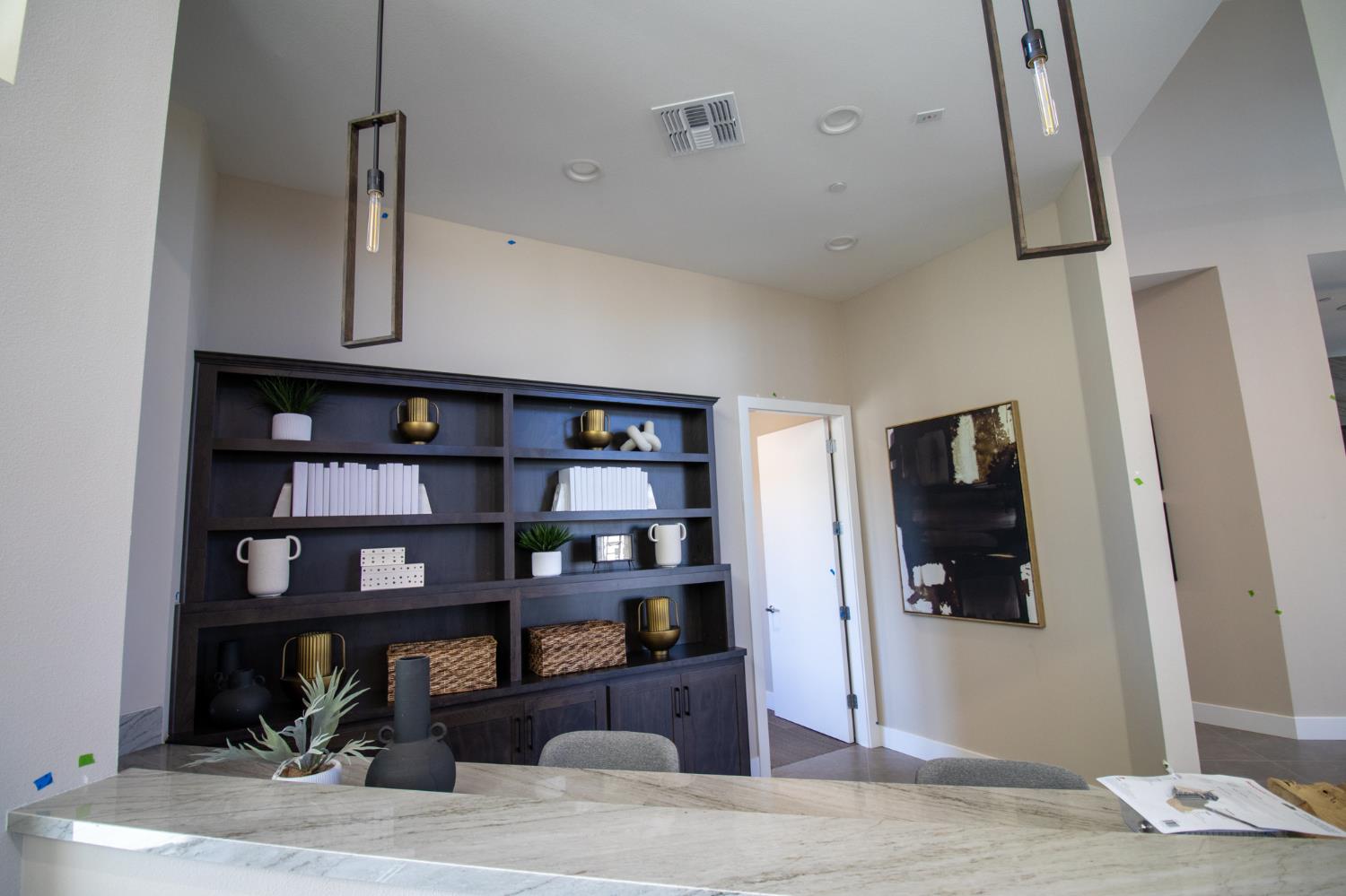 5542 Thomson Loop Davis, CA 95616 - Photo 62 of 63 Club House is under construction - Construction progress as of 9/23/25