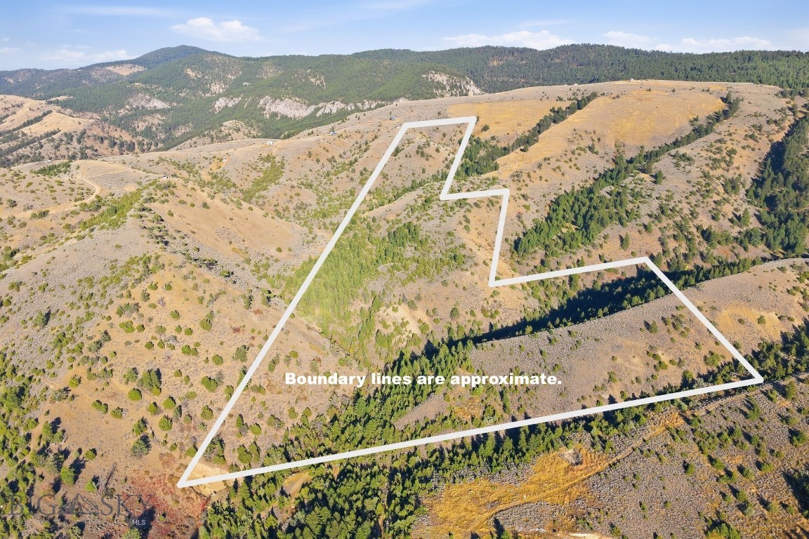 Three Broken Creek Road Three Forks, MT 59752 - Photo 1 of 25 Gallery Image 1