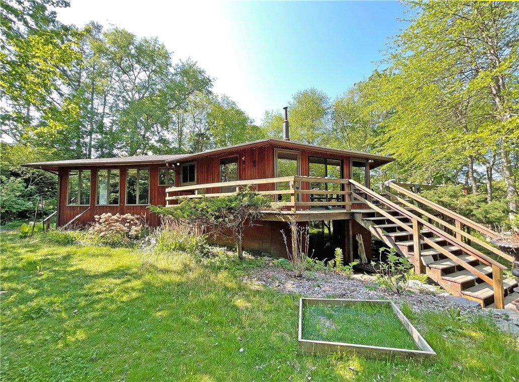 949 North Main Road Jamestown, RI 02835 - Photo 1 of 2 Gallery Image 1