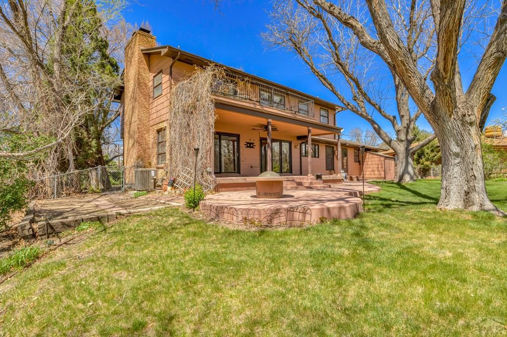 24 Robertson Road Pueblo, CO 81001 - Photo 47 of 64 Gallery Image 47