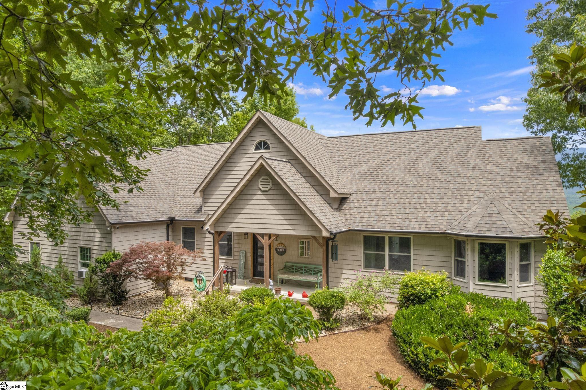 126 Cold Mountain View Cleveland, SC 29635 - Photo 4 of 50