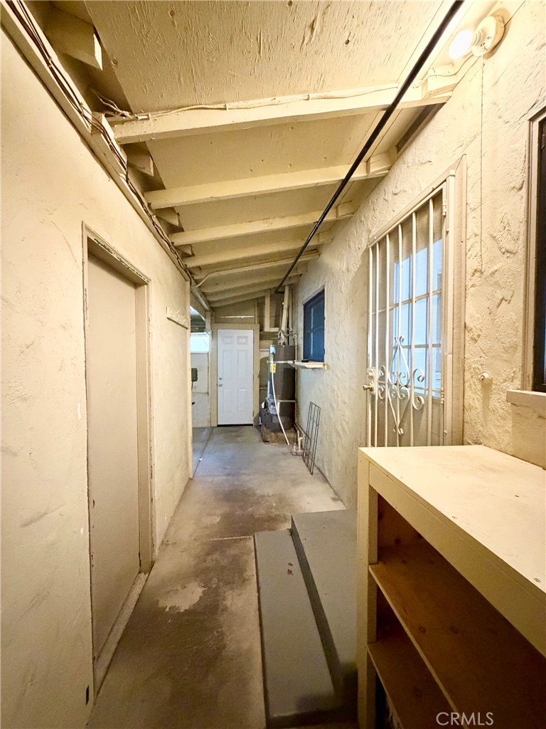 2201 F Street Merced, CA 95340 - Photo 24 of 38 storage/tool area
