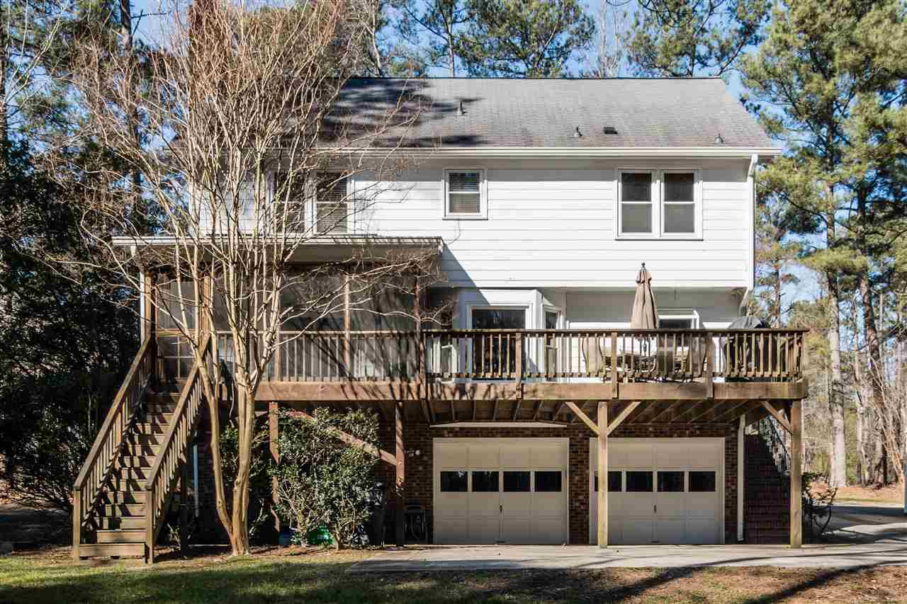 10404 Boxelder Drive Raleigh, NC 27613 - Photo 18 of 25 Photo 18