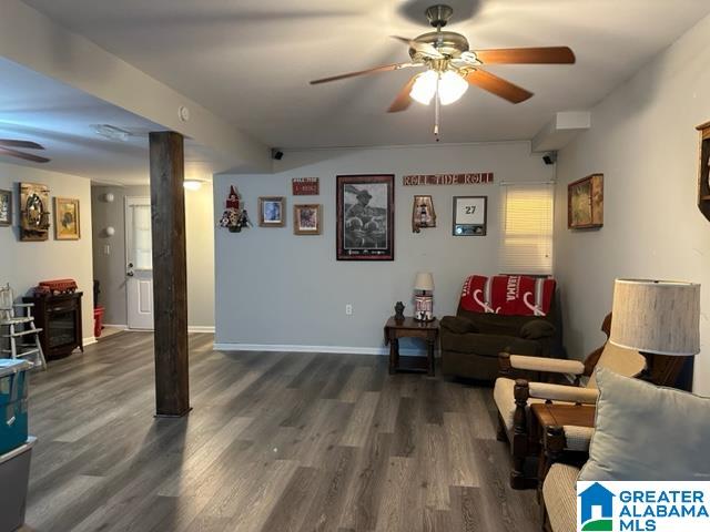 6281 Eastern Valley Road McCalla, AL 35111 - Photo 12 of 41 Gallery Image 12