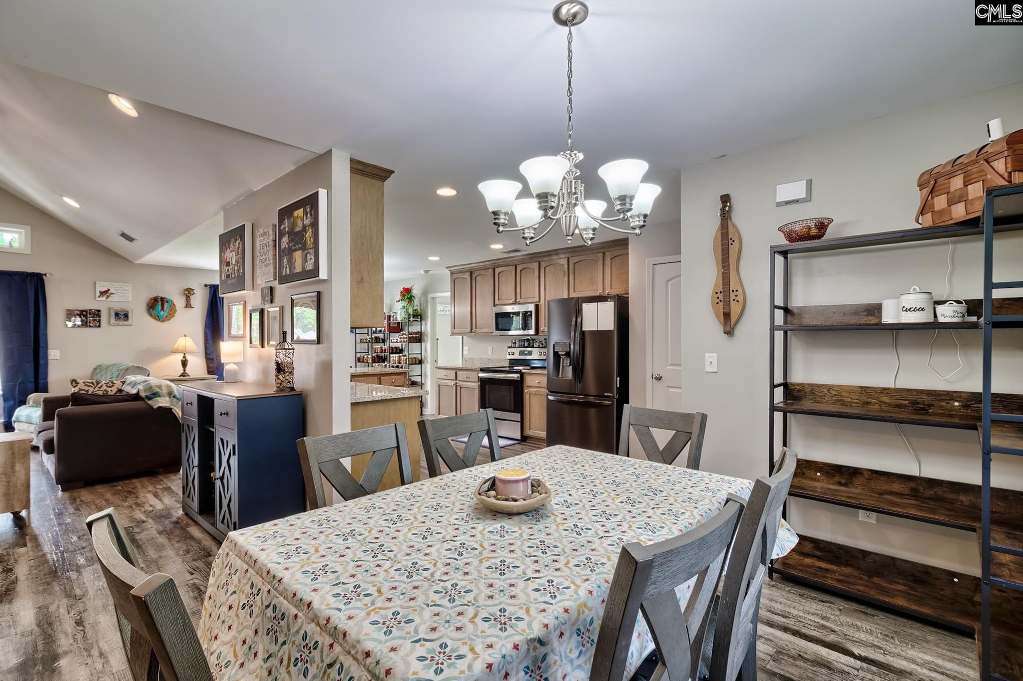 8 Foxfire Circle Wedgefield, SC 29168 - Photo 6 of 36