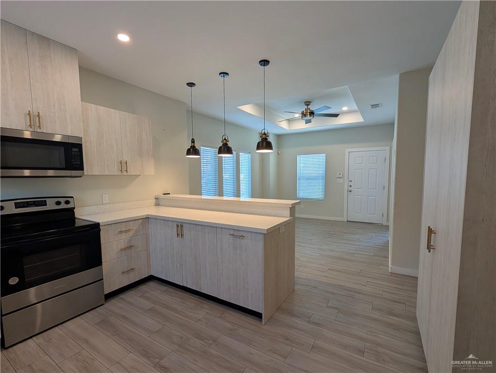 1320 North McColl Road, Unit 1 Edinburg, TX 78541 - Photo 4 of 14