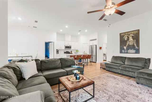 $312,000 | 210 Boggy Creek Way, Panama City, FL 32404