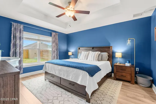 $312,000 | 210 Boggy Creek Way, Panama City, FL 32404