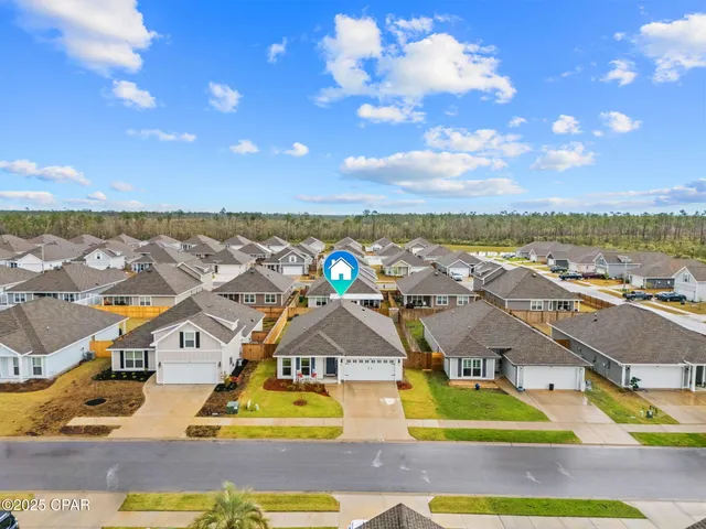$312,000 | 210 Boggy Creek Way, Panama City, FL 32404
