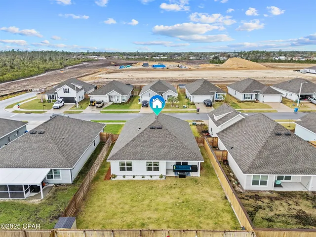 $312,000 | 210 Boggy Creek Way, Panama City, FL 32404