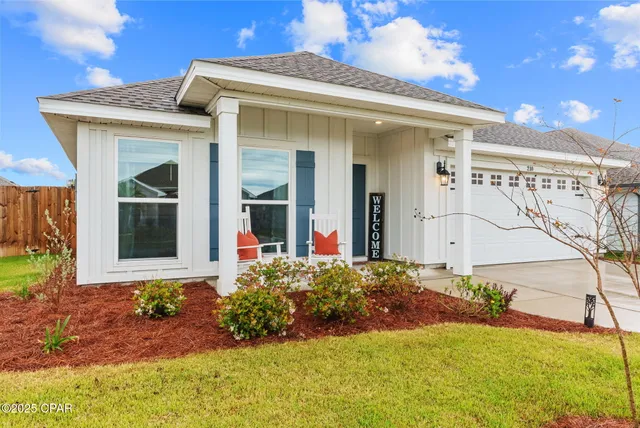 $312,000 | 210 Boggy Creek Way, Panama City, FL 32404