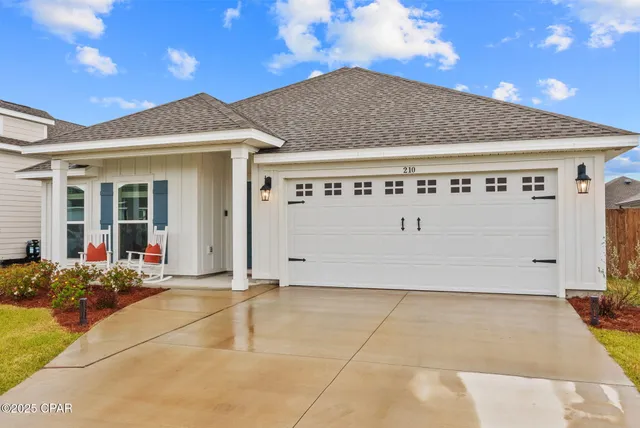 $312,000 | 210 Boggy Creek Way, Panama City, FL 32404