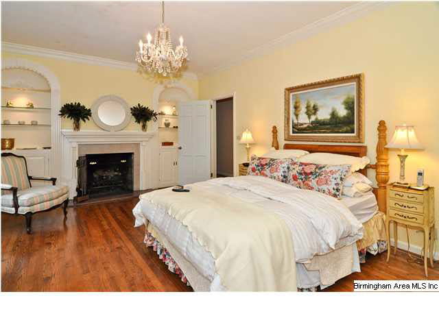 4525 Dolly Ridge Road Birmingham, AL 35243 - Photo 20 of 32